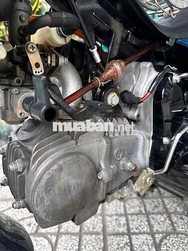 future up wave thái