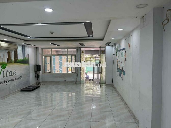 Văn phòng, Mặt bằng đường Hoàng Hoa Thám