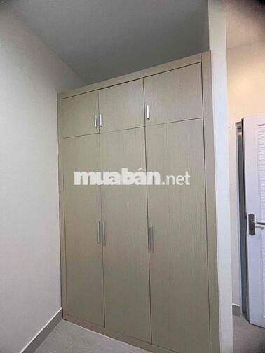 Phòng trọ Khánh Hội an ninh, sạch sẽ, yên tĩnh