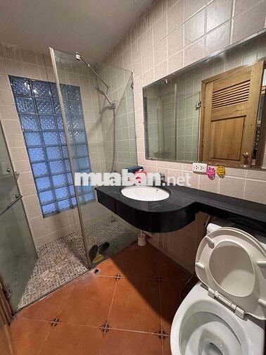 CHO THUÊ CĂN HỘ TẠI TRUNG TÂM PHỐ CỔ HOÀN KIẾM