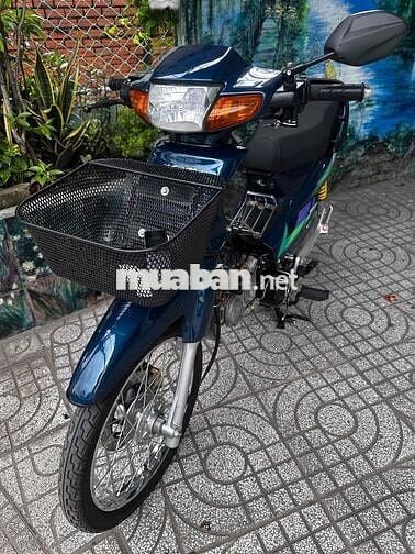 future up wave thái