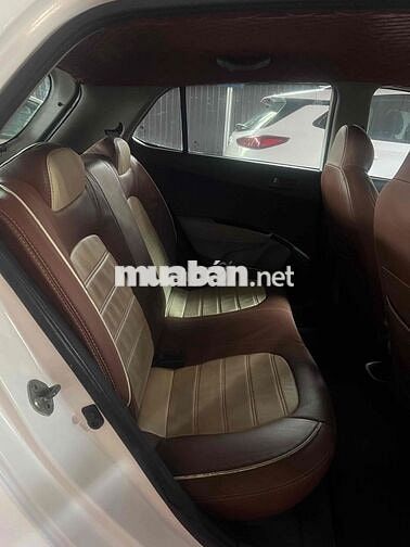 i10 2014 bản thiếu bao ký rút hồ sơ