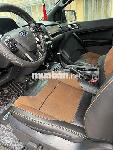 đỗi xe mới cần bán witrak 3.2  hai cầu số tự động