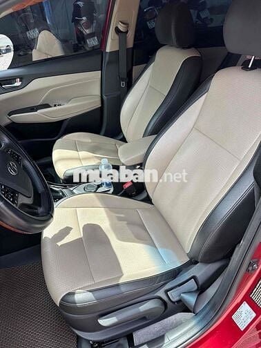 Huyndai Accent ATH 2022