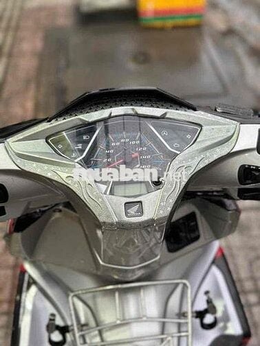 Thanh lý HonDa Airblade 2017