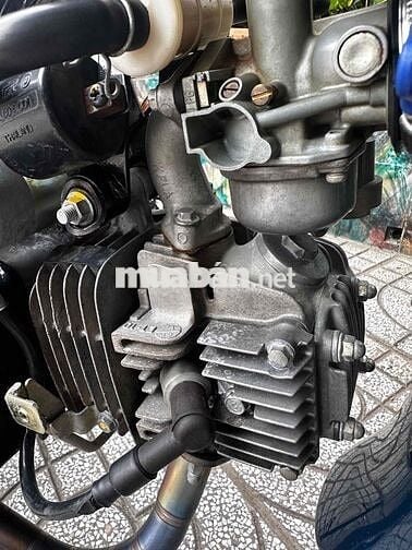 future up wave thái