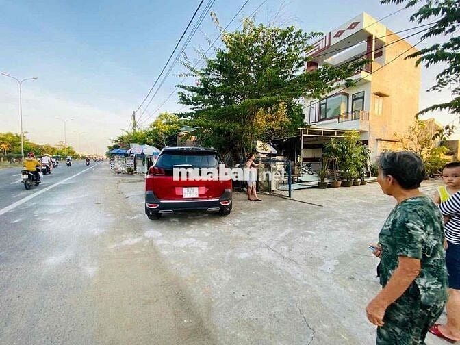 Bán đất quốc lộ 1A Điện An PHƯỜNG AN THẮNG TP.ĐÀ NẴNG