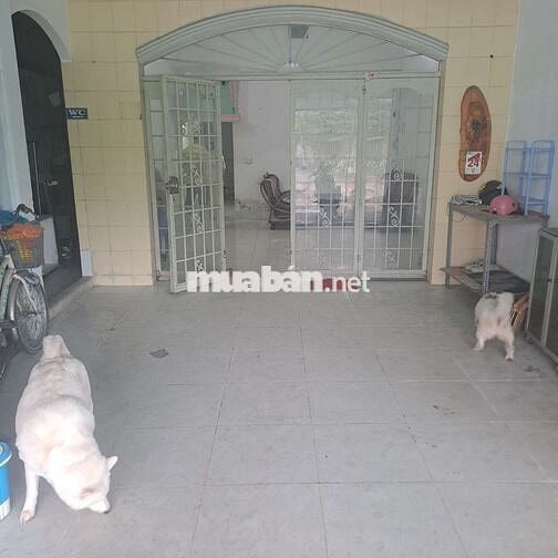 CHO THUE NHÀ NGUYÊN CĂN CÓ GÁC LỬNG