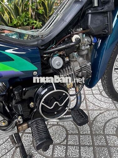 future up wave thái