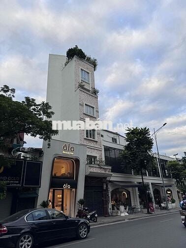 CHO THUÊ CĂN HỘ TẠI TRUNG TÂM PHỐ CỔ HOÀN KIẾM