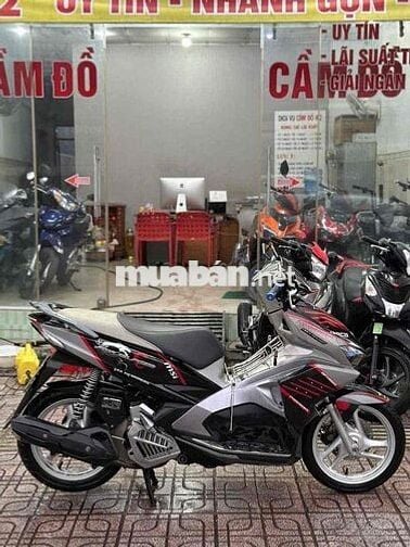 Thanh lý HonDa Airblade 2017