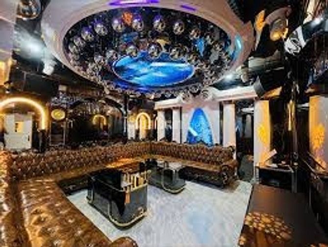 KARAOKE LET'S SING VIP CẦN GẤP 6 PHỤC VỤ BAO CHỔ Ở