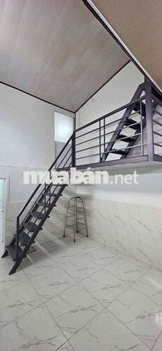 Nhà cho thuê nguyên căn riêng biệt , mới, sạch sẽ,không ngập