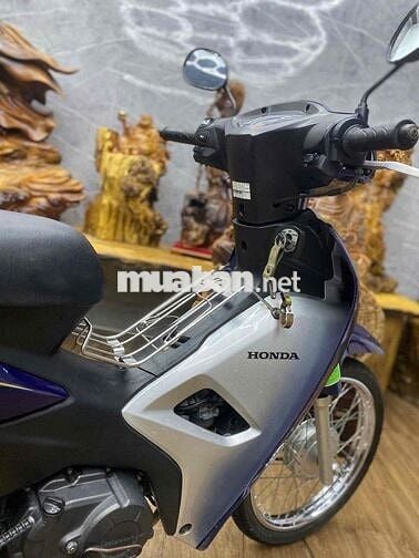 👉Wave A 2020 dàn áo đẹp keng. máy nguyên zin êm ru