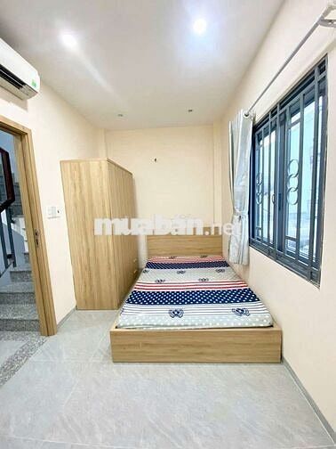 CHỈ TỪ 3TR2 -  PHÒNG TRỌ TẠI ĐƯỜNG TRẦN THỊ TRỌNG, PHƯỜNG 15, TÂN BÌNH