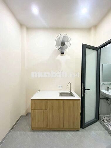 CHỈ TỪ 3TR2 -  PHÒNG TRỌ TẠI ĐƯỜNG TRẦN THỊ TRỌNG, PHƯỜNG 15, TÂN BÌNH