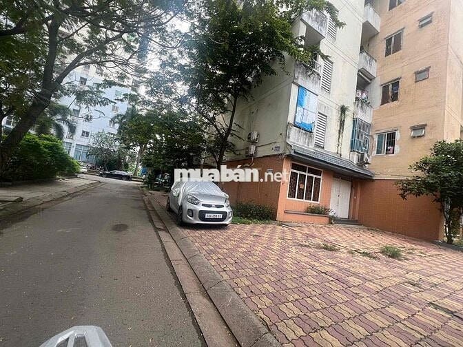 Bán căn hộ góc 2mt tầng trệt, 65m2, 2pn, vừa ở vừa kd ok, Q12