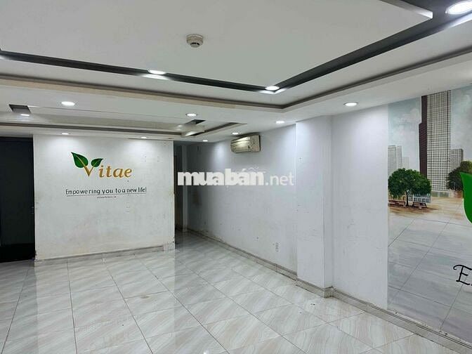 Văn phòng, Mặt bằng đường Hoàng Hoa Thám