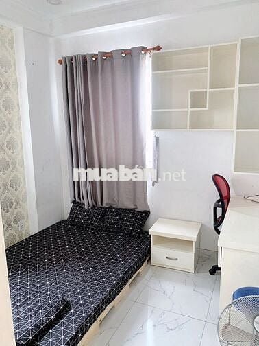 Chung cư Lotus Garden Tân Phú bán căn 3 phòng ngủ giá tốt đã có sổ