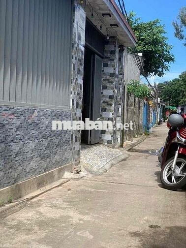 Bán đất kiệt oto 383 nguyễn lương bằng