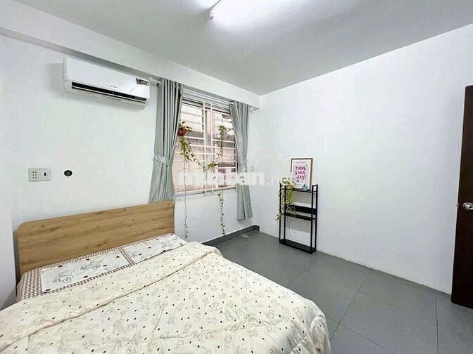 ✨️CHO THUÊ CĂN HỘ 2PN GẦN EMART PHAN VĂN TRỊ, CHỈ TỪ 9TR✨️