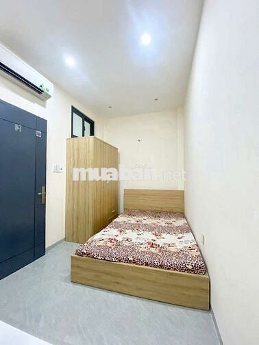 CHỈ TỪ 3TR2 -  PHÒNG TRỌ TẠI ĐƯỜNG TRẦN THỊ TRỌNG, PHƯỜNG 15, TÂN BÌNH