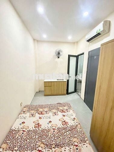 CHỈ TỪ 3TR2 -  PHÒNG TRỌ TẠI ĐƯỜNG TRẦN THỊ TRỌNG, PHƯỜNG 15, TÂN BÌNH