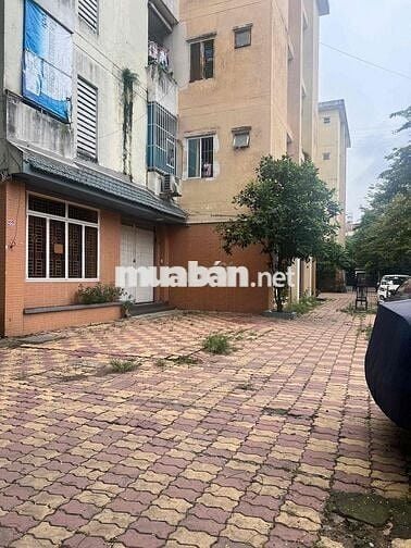 Bán căn hộ góc 2mt tầng trệt, 65m2, 2pn, vừa ở vừa kd ok, Q12