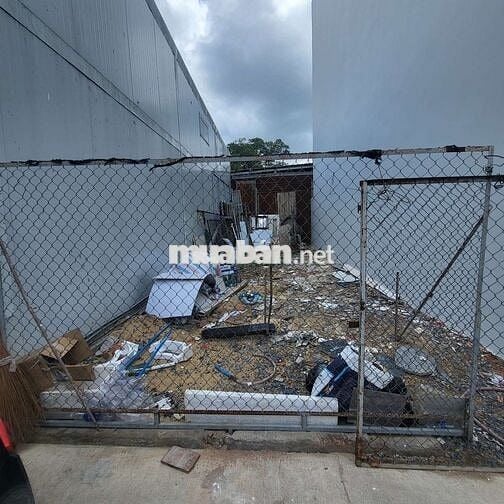 BÁN ĐẤT ĐẸP GẦN VẠN PHÚC, HỒNG LONG