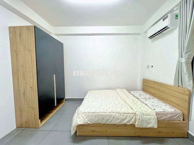 ✨️CHO THUÊ CĂN HỘ 2PN GẦN EMART PHAN VĂN TRỊ, CHỈ TỪ 9TR✨️