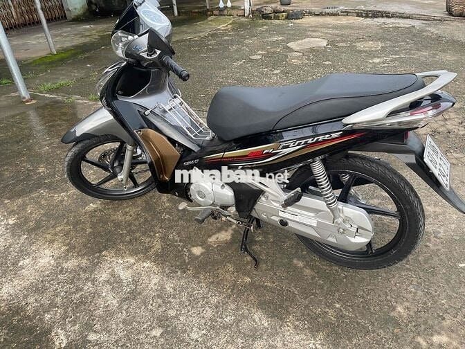 bán future 125i chính chủ. gop o dong