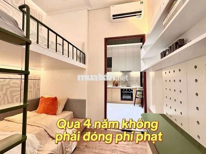 Fresia Riverside view sông Đồng Nai | 2PN giá 1tỷ79 | Bank cho vay 75%