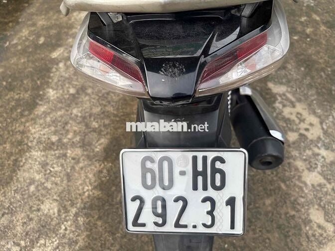 bán future 125i chính chủ. gop o dong