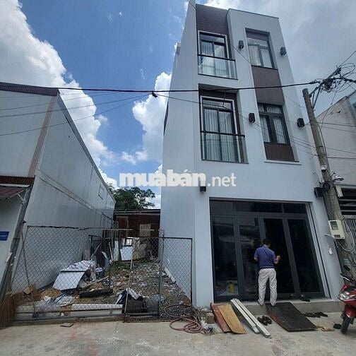 BÁN ĐẤT ĐẸP GẦN VẠN PHÚC, HỒNG LONG