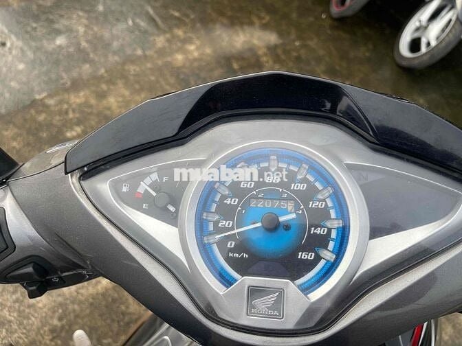 bán future 125i chính chủ. gop o dong