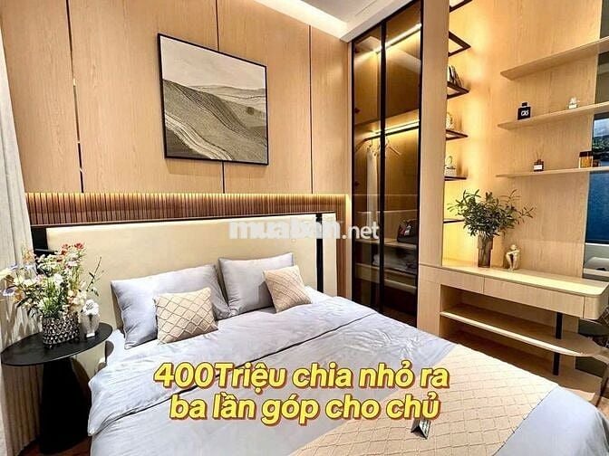 Fresia Riverside view sông Đồng Nai | 2PN giá 1tỷ79 | Bank cho vay 75%