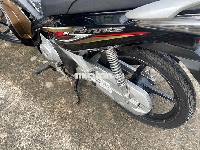 bán future 125i chính chủ. gop o dong