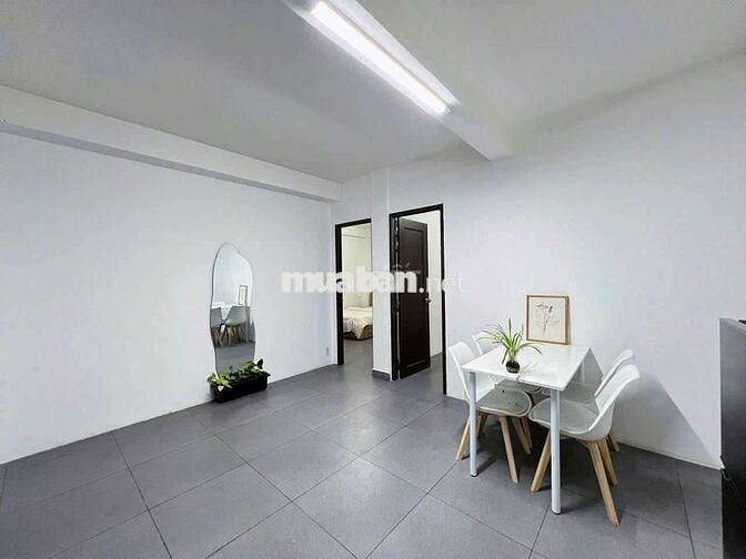 ✨️CHO THUÊ CĂN HỘ 2PN GẦN EMART PHAN VĂN TRỊ, CHỈ TỪ 9TR✨️