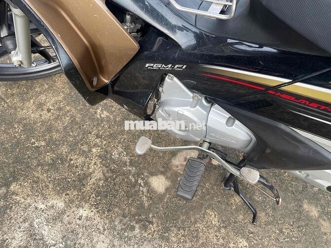 bán future 125i chính chủ. gop o dong