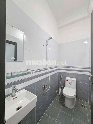 🏡PHÒNG BAN CÔNG MỚI KENG FULL NỘI THẤT MẶT TIỀN CƯ XÁ BÌNH THỚI Q11