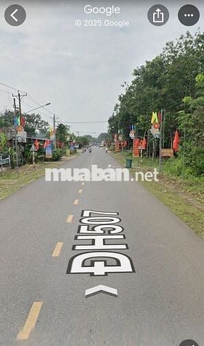 HIẾM - Góc 2 Mặt Tiền 380m2 ngay chợ An Linh MT DH507 Giá Rẻ