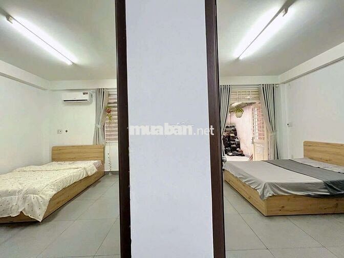 ✨️CHO THUÊ CĂN HỘ 2PN GẦN EMART PHAN VĂN TRỊ, CHỈ TỪ 9TR✨️