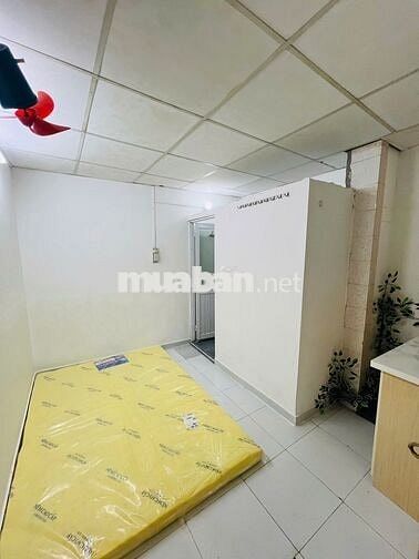 PHÒNG TRỌ GIÁ RẺ – NGAY TRUNG TÂM Q11 – HÀN HẢI NGUYÊN