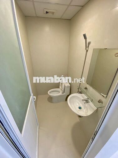 Bán nhanh căn 62m2 2pn2wc nội thất dính tường giá 2,38 tỷ