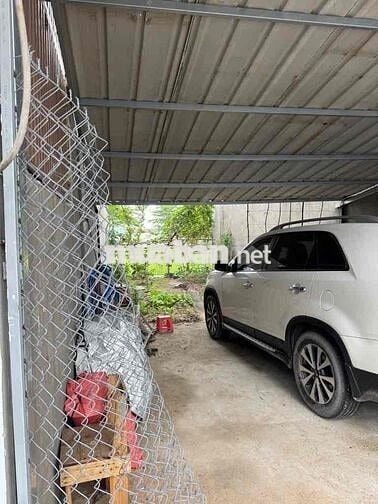 LÔ ĐẤT THỔ CƯ ĐẸP ĐƯỜNG 8M GẦN PHAN VĂN HỚN BÀ ĐIỂM GIÁ TỐT