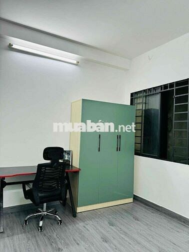 🏡căn hộ 1Phòng ngủ 35m2_Full nội thất _Ngay hutech,GTVT,ngoại thương_