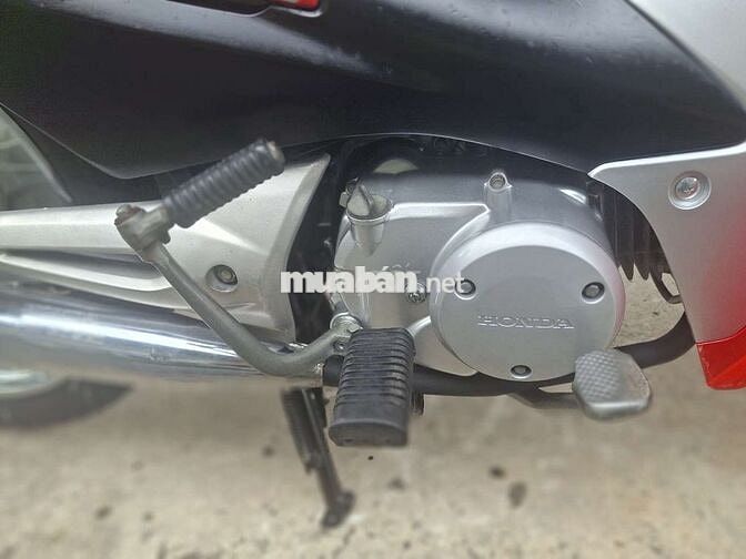 HONDA WAVE RS  Bstp cà vẹt đầy đủ