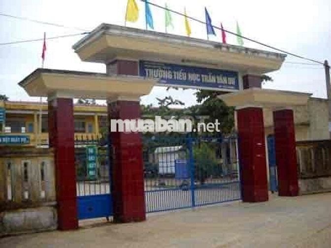 🏡 BÁN LÔ ĐẤT ĐẸP TẠI ĐƯỜNG ĐÔ ĐỐC LÂN – GÀN TRƯỜNG NGUYỄN VĂN THOẠI