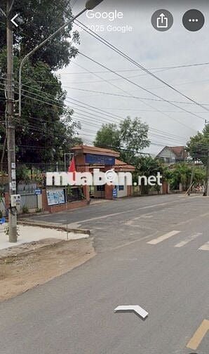 HIẾM - Góc 2 Mặt Tiền 380m2 ngay chợ An Linh MT DH507 Giá Rẻ