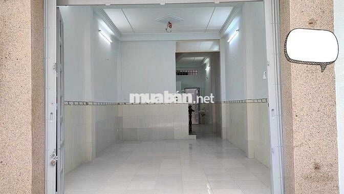 4x18m, 1 trệt, 2 lầu, Sân thượng. Hẻm xe hơi Bình Thới, Q11 (3PN, 3WC)